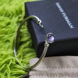 David Yurman bracelet